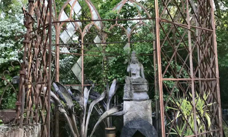 monumentale tuinobjecten