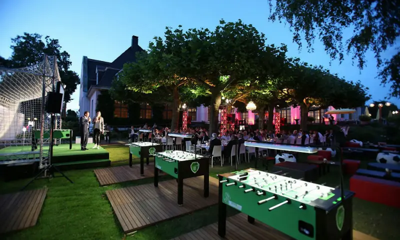 Evenement