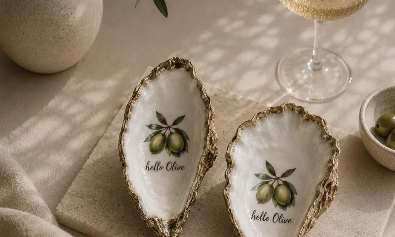 leuke creaties maken van schaaltjes
