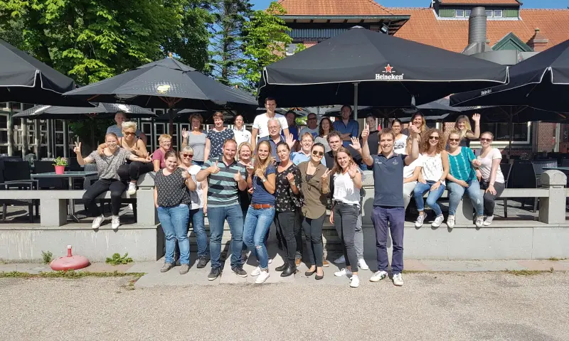 winnaars