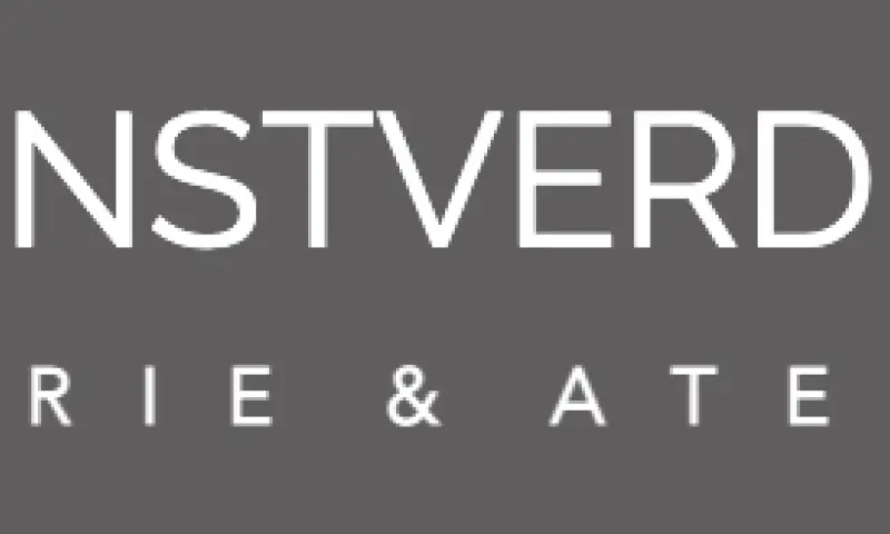 Logo de Kunstverdieping