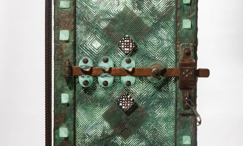 Willem van Oijen - Solid Foundation