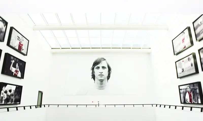 Johan Cruijff