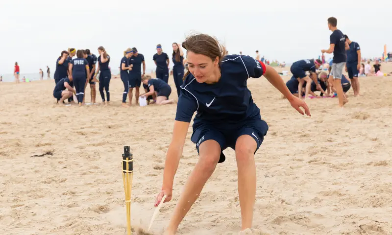 Doe en denkopdrachten