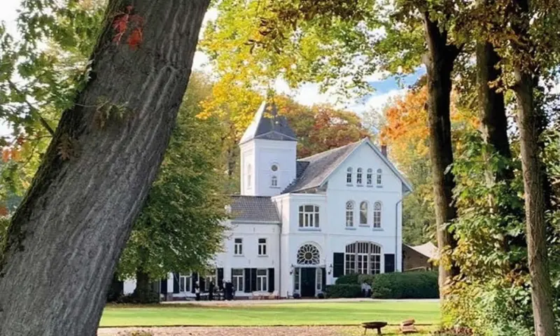 Brocante en Landelijk op Kasteel Frymerson 3