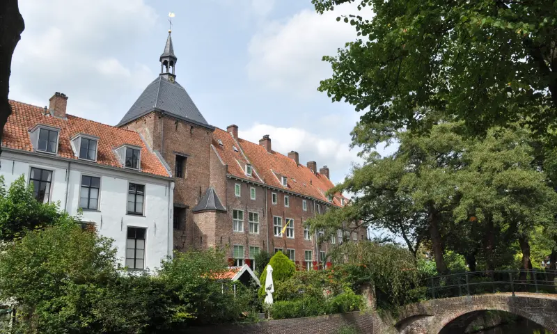 Prachtig Amersfoort