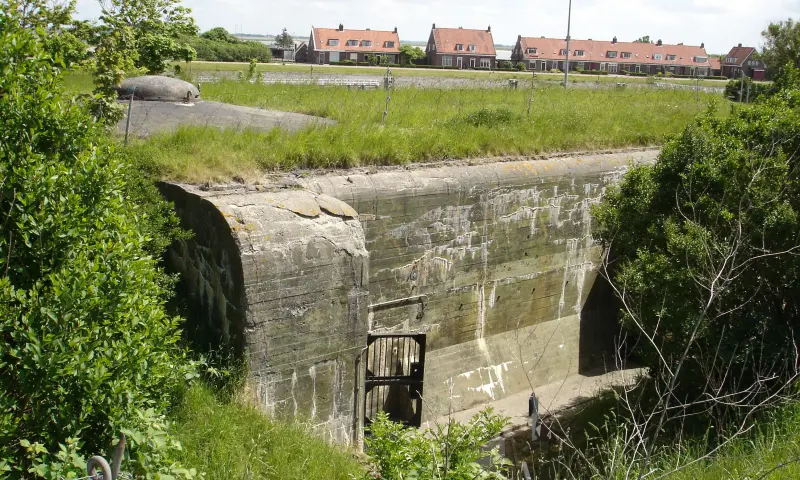 Bunker