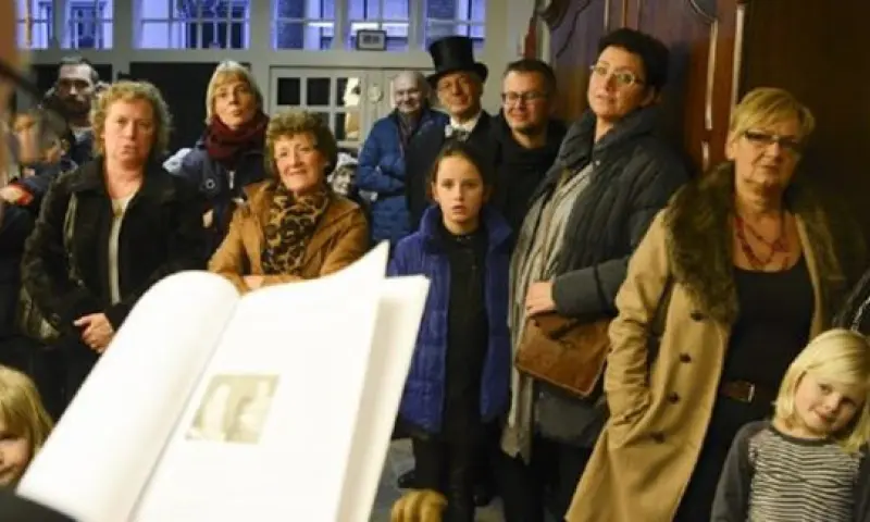 Streekmuseum