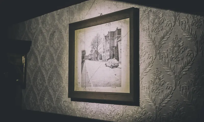 Ontrafel het mysterie