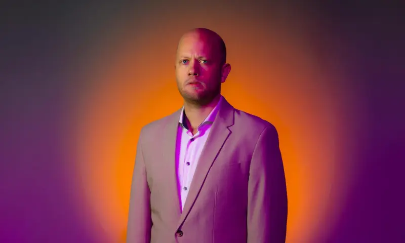 Foto: Keith Montgomery