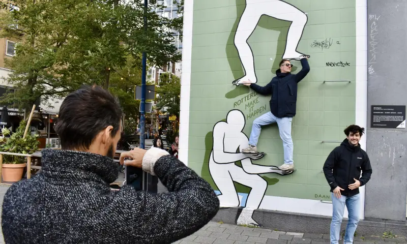 Urban Klik Rotterdam