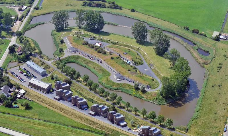 Kunstfort Vijfhuizen