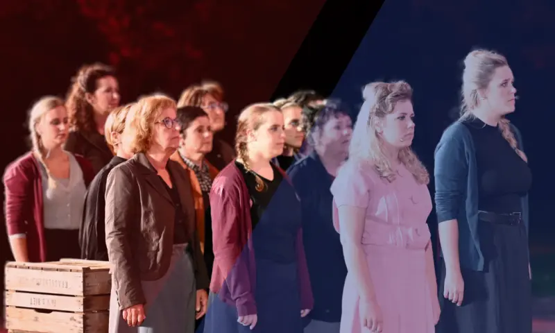 Samen vieren we 80 jaar vrijheid!