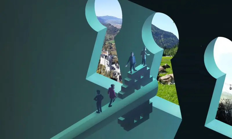 Escape Room Duitsland