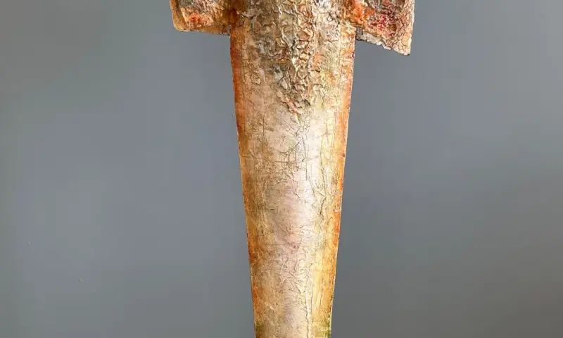 werk van Albert Heijden