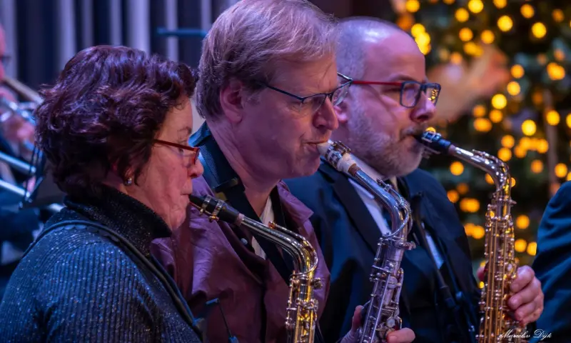 Michel Lamers, foto: Marcel van Dijk