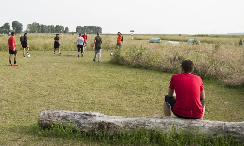 Groepsactiviteit