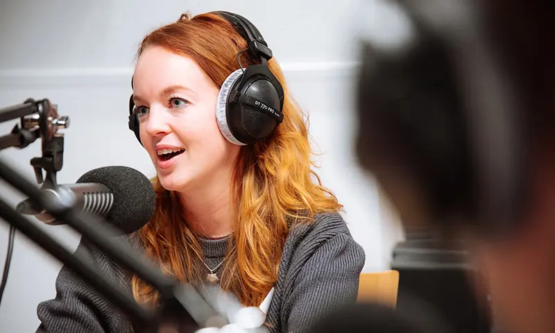 Kom alles te weten over podcasts