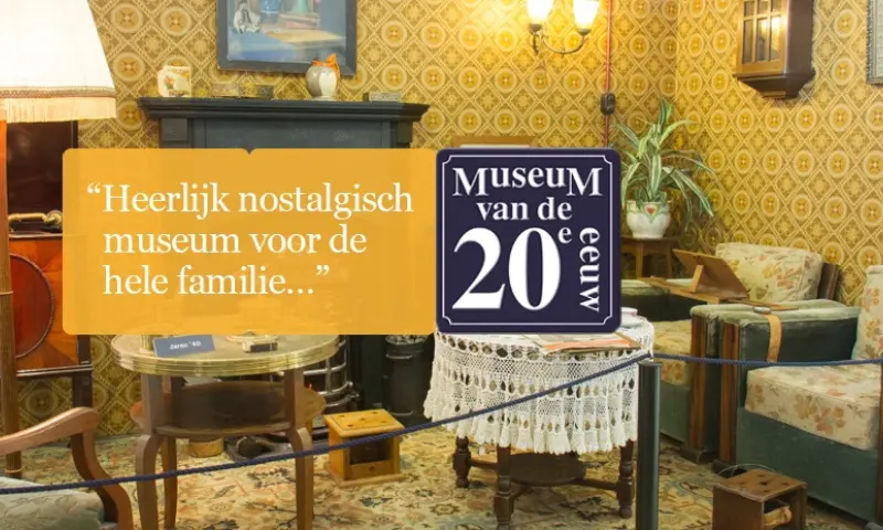 Museum 20e Eeuw