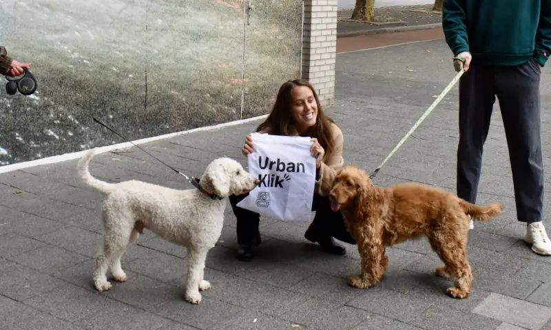 Urban Klik Rotterdam