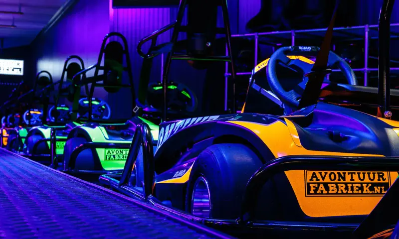 familie uitjes karten