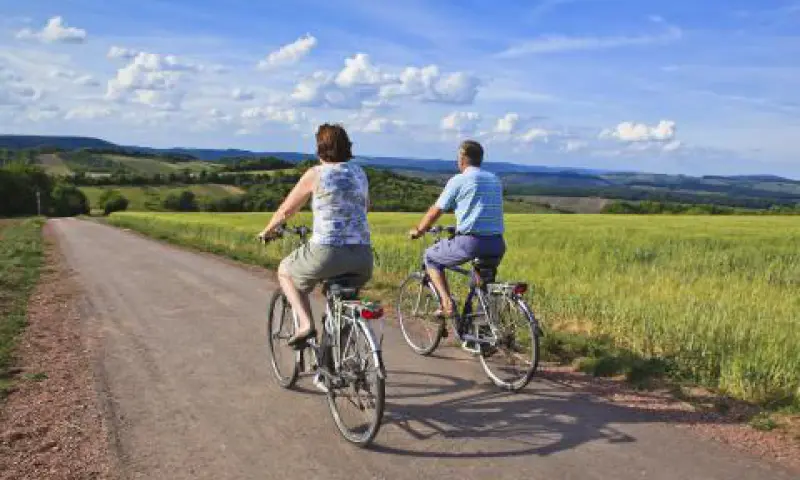 Fietsen in Limburg