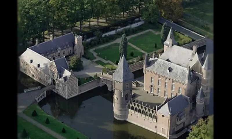 Historisch