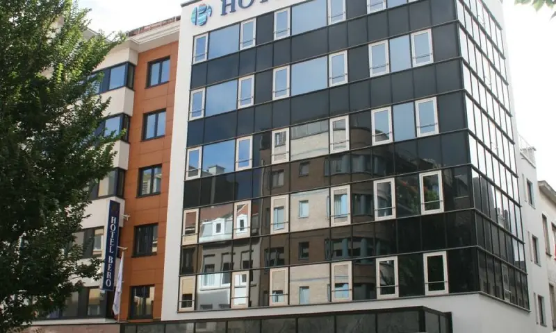 Hotel Bero