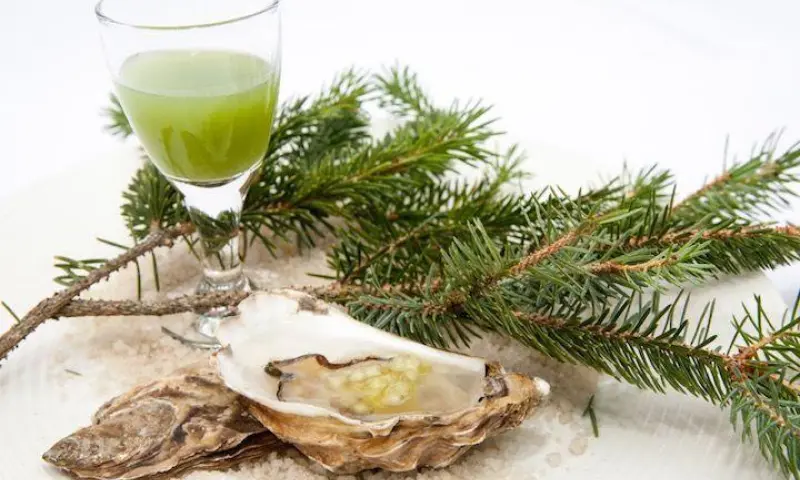 Culinaire wandeling - November Wandelmaand