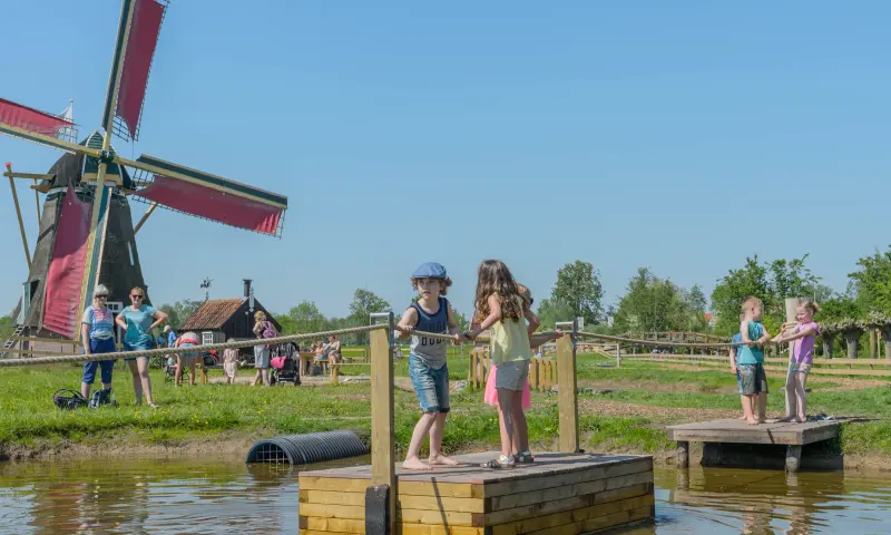 Avonturenboerderij Molenwaard
