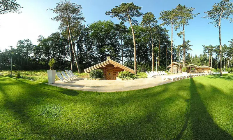 Wellness center Saré