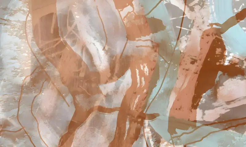 werk van Grady van den Bosch