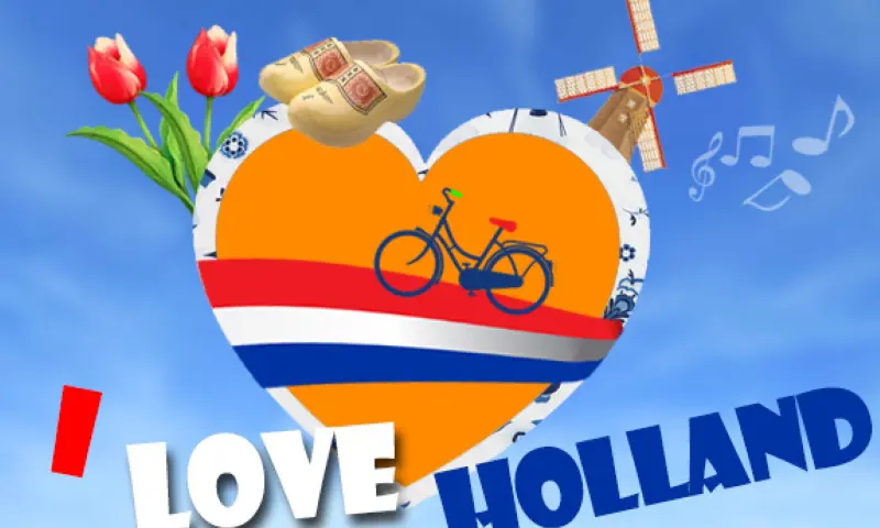 Holland Love