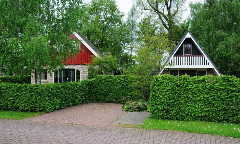 Buitenplaats In den Olden Bongerd