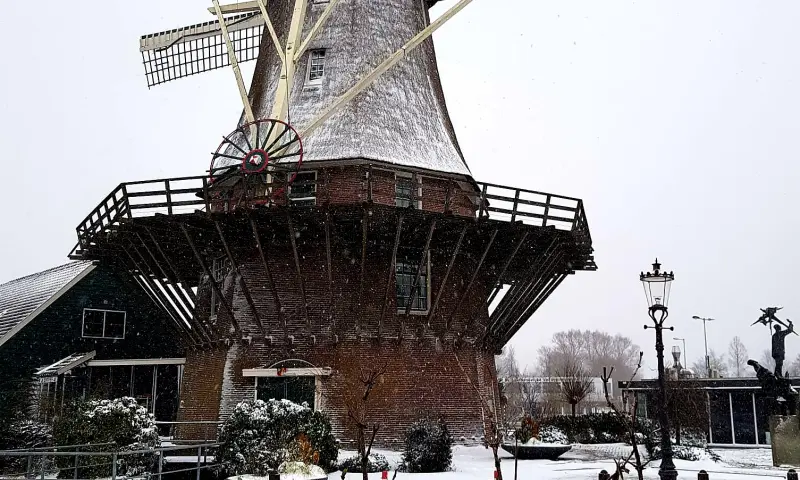 Molen van Sloten