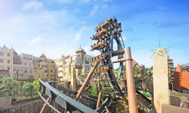 Phantasialand