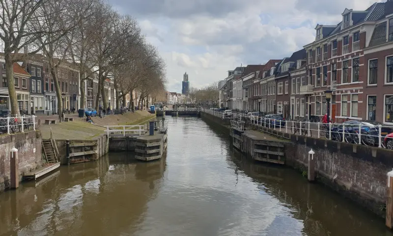 Loop de toch in je eigen tempo