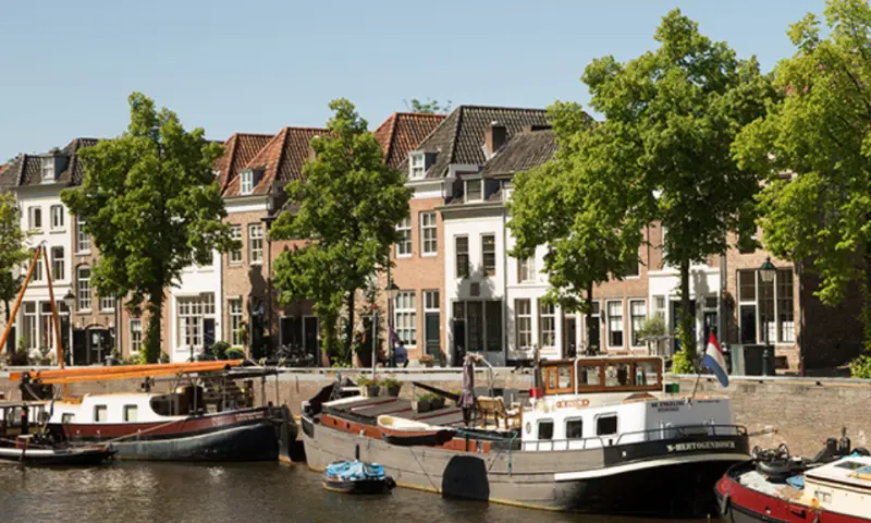 Smalle Haven 's-Hertogenbosch