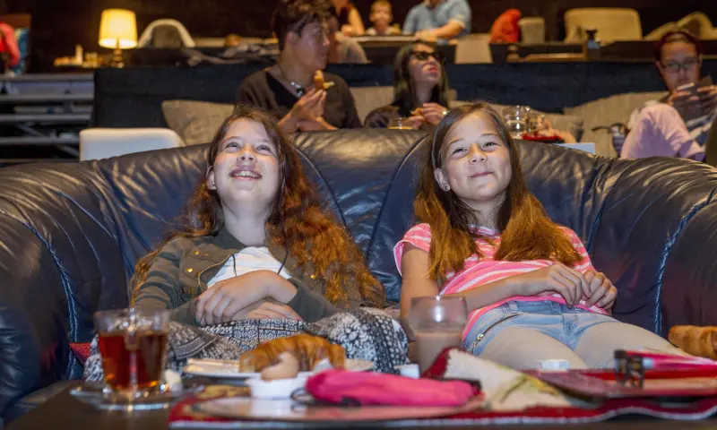 cinema bios