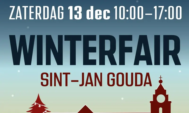 Flyer Winterfair