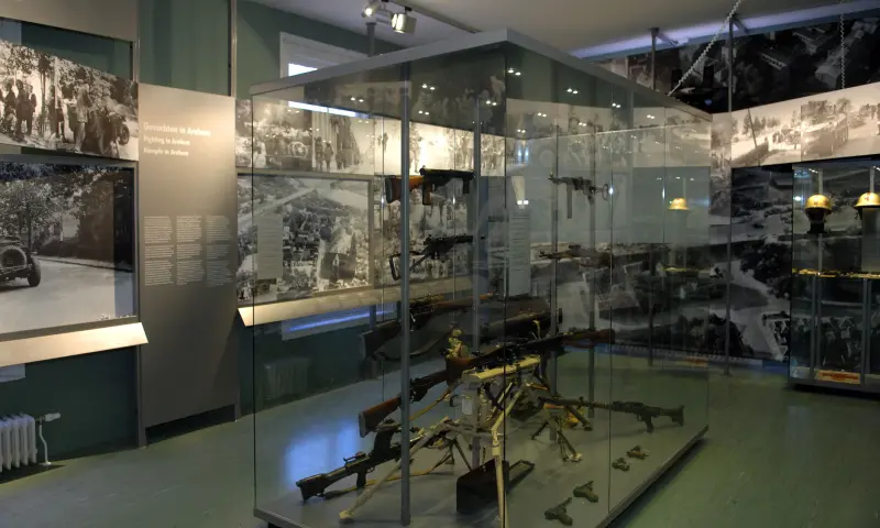 Museum