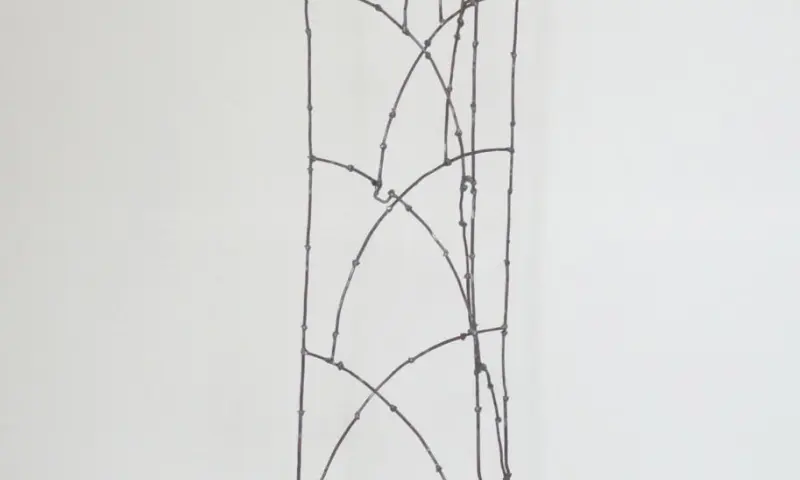 werk van Chris Rodenburg