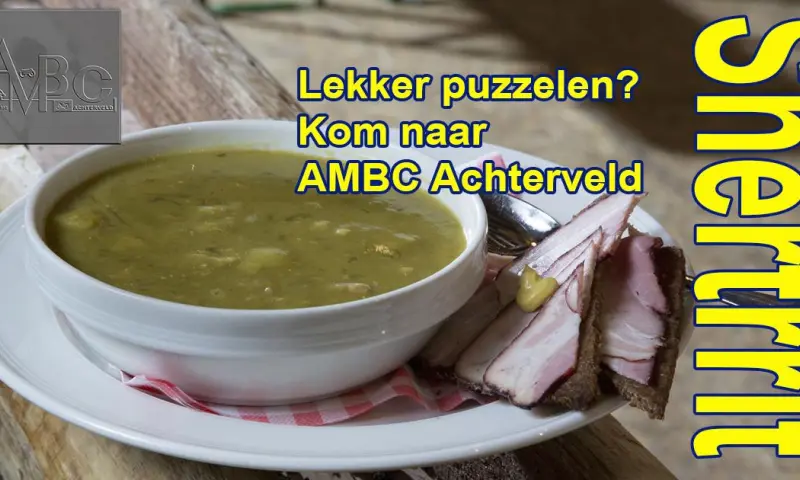 Snertrit AMBC Achterveld
