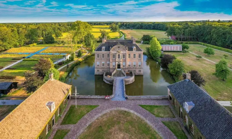 Ontdek Kasteel Eerde