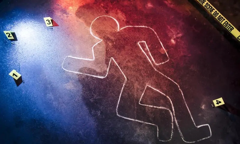 Spannend – Mysterie – Teambuilding