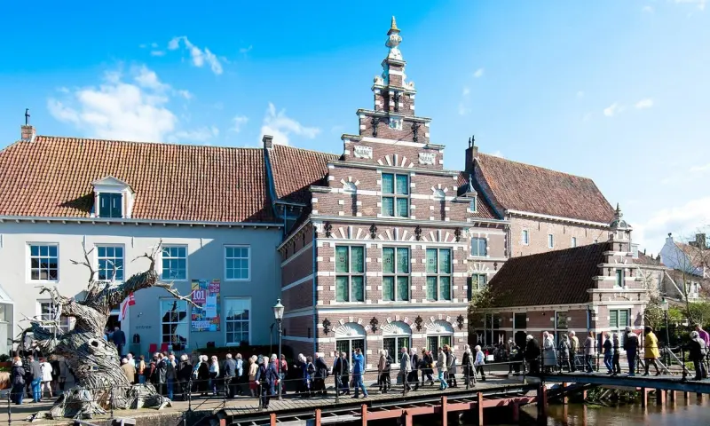 museum Flehite