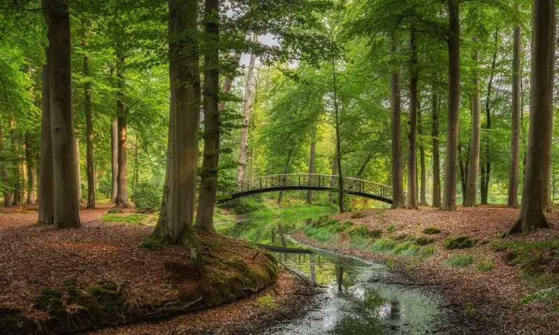 Landgoederentocht IJsselvallei