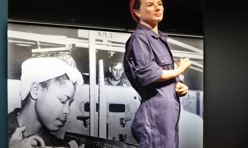 Film in het museum