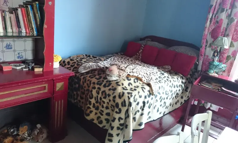 De romantische Sprookjeskamer