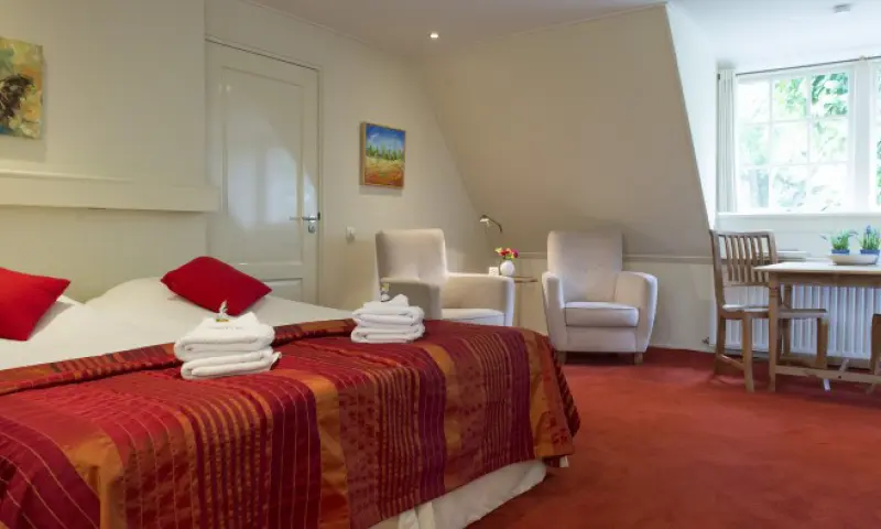 Kamer Bed & Breakfast